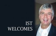 IST Magazine Welcomes Jerry Deveney to Staff