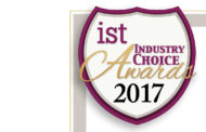 2017 Industry Choice Award Winners