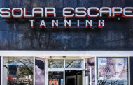 Solar Escape Tanning Lounge <br> All About the Details