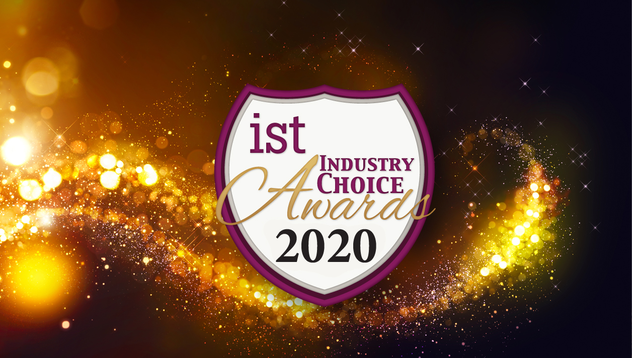 IST Industry Choice Awards Winners 2020
