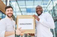 It’s a Win-Win: 5 Ways Businesses Can Help Themselves By Giving Back