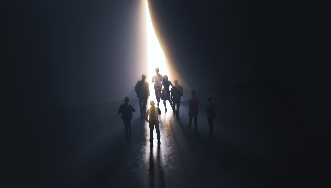 5 Necessities to Navigate Your Team Through The Fog