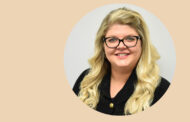 7 Questions with ...  Terah Shear</br> Lamp & Lotions Sales Account Manager JK Light