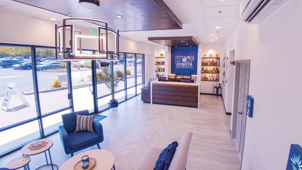 COASTÁ Tanning Resort A FiveStar Experience ist Magazine