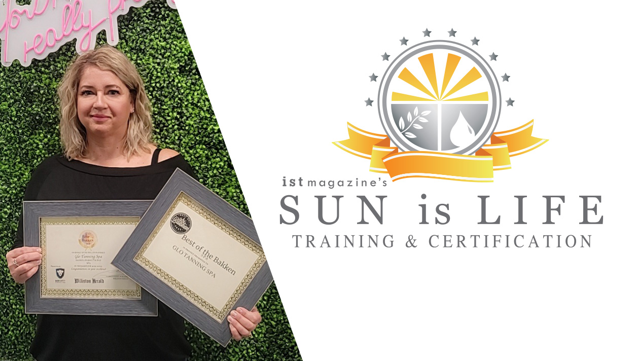 Sun is Life™ Salons Win Local Awards