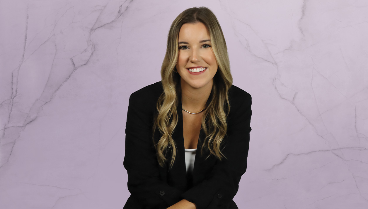 7 Questions with... Madison Ciepiela </br> Event & Communication Coordinator, JK Products & Services, Inc.