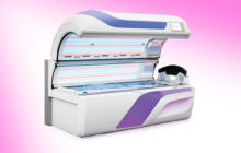 Ergoline Spotlight <br/> Experience a new generation of tanning and diversification with Vitality by Ergoline.