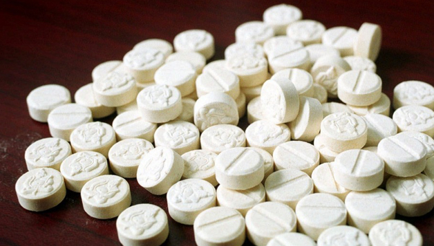 Ecstasy Use on Rise Again Among U.S. Teens: Report Alcohol contributing to ER visits from hallucinogen, federal officials say