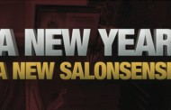 A New Year A New Salonsense