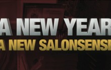 A New Year A New Salonsense