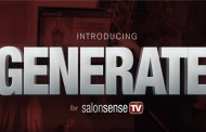 Introducing Generate for Salonsense TV