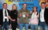 2014 Midwest Tanning Expo Suntan Supply