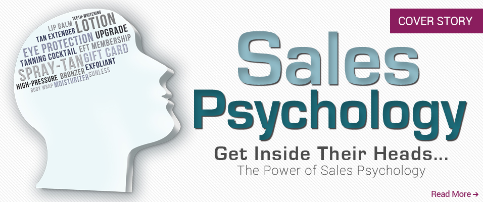 Get Inside Their Heads… The Power of Sales Psychology