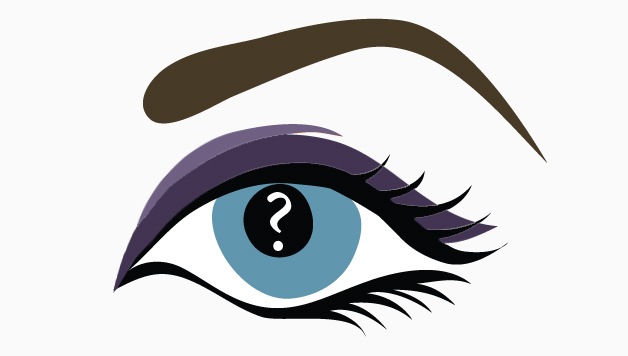 Test Your “Eye-Q”  How would YOU answer these  questions from your salon guests?