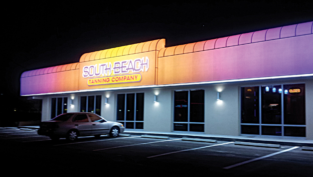 South Beach Tanning Opens New Store
