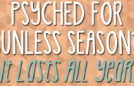 Psyched  for Sunless Season? It Lasts All Year!