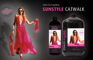 Sunstyle Catwalk Solutions by Ergoline High-End, High-Profile, High-Profits!