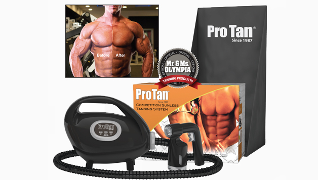 Pro Tan® Competition Certification Program Power Up Your Sunless Sales