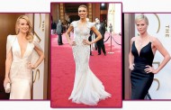 Infinity Sun Goes to The Oscars®! Transforms A-Listers into Goddesses