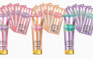 "Budget Chic!" Tan Candy Collection by Supre Tan