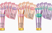 "Budget Chic!" Tan Candy Collection by Supre Tan