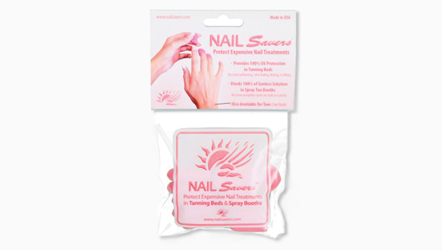 EYE PRO Offers FREE NailSavers for Completing Online Training