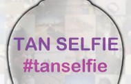 Let me take a Selfie! #tanselfie by Dr. Sun