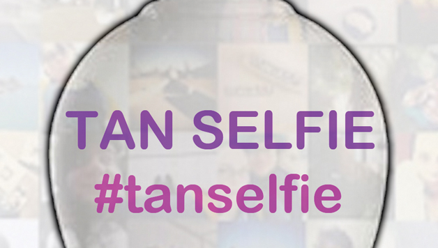 Let me take a Selfie! #tanselfie by Dr. Sun