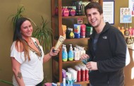 Lectric Beach’s Lotion Nights Revitalize Sales