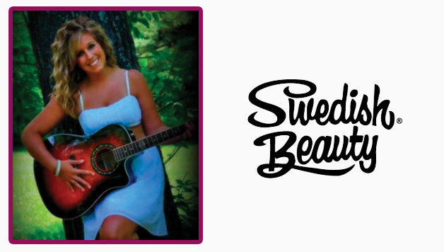 Swedish Beauty® Donates to Taylor Thury Benefit