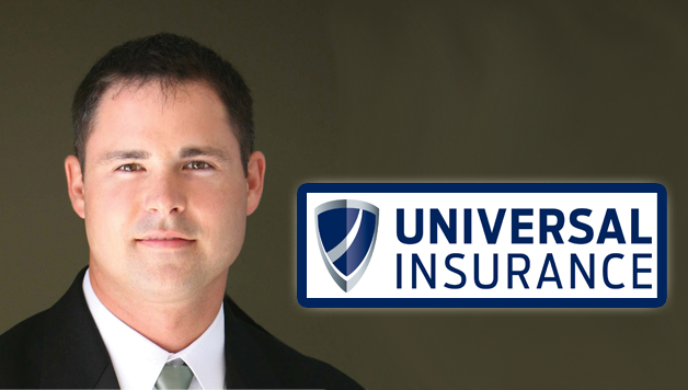 Universal Insurance Welcomes New Director of Sales