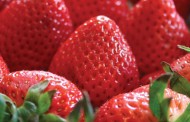 This Month’s SuperFood Strawberries