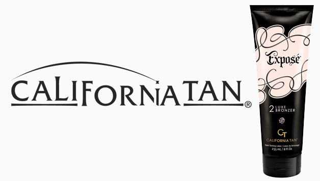 Cliché Magazine Reviews California Tan® Product  INDIANAPOLIS, IN