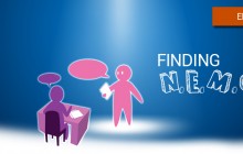 Finding N.E.M.O.H.  New, More Engaging Method Of Hiring