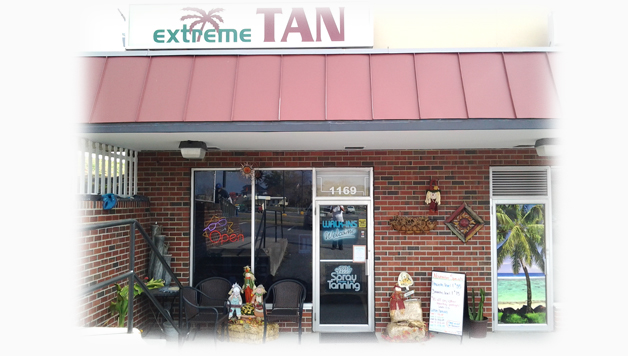 Extreme Tan VA, LLC