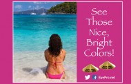 Take 2015 “See Those Nice, Bright Colors”  FREE Online Training & receive goodies!