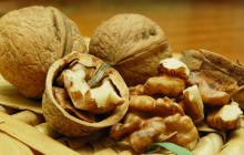 Walnuts  This Month’s SuperFood