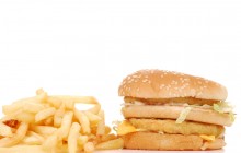 Can Fast Food Hinder Learning in Kids?