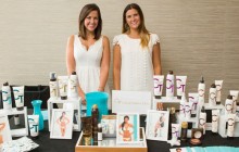 California Tan Sunless® Takes Over the Fashion & Beauty World at Chicago Conference