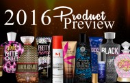2016 New Product Preview