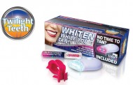 Twilight Teeth P6 Whitening Light: A Convenient, Powerful Moneymaker