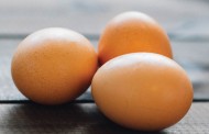 Cholesterol in Eggs May Not Hurt Heart Health
