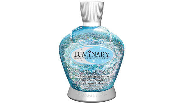 Luminary® 25X Black Label Private Reserve™ Reach for the Stars!