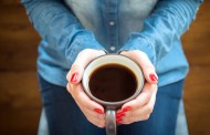 Coffee, Wine Good for Healthy Gut; Sodas May Be Bad