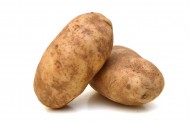 Could Spuds Be Bad for Blood Pressure?