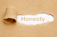 Honesty: The ONLY Spray-Tanning Policy
