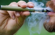 E-Cigs May Damage Cells in Mouth