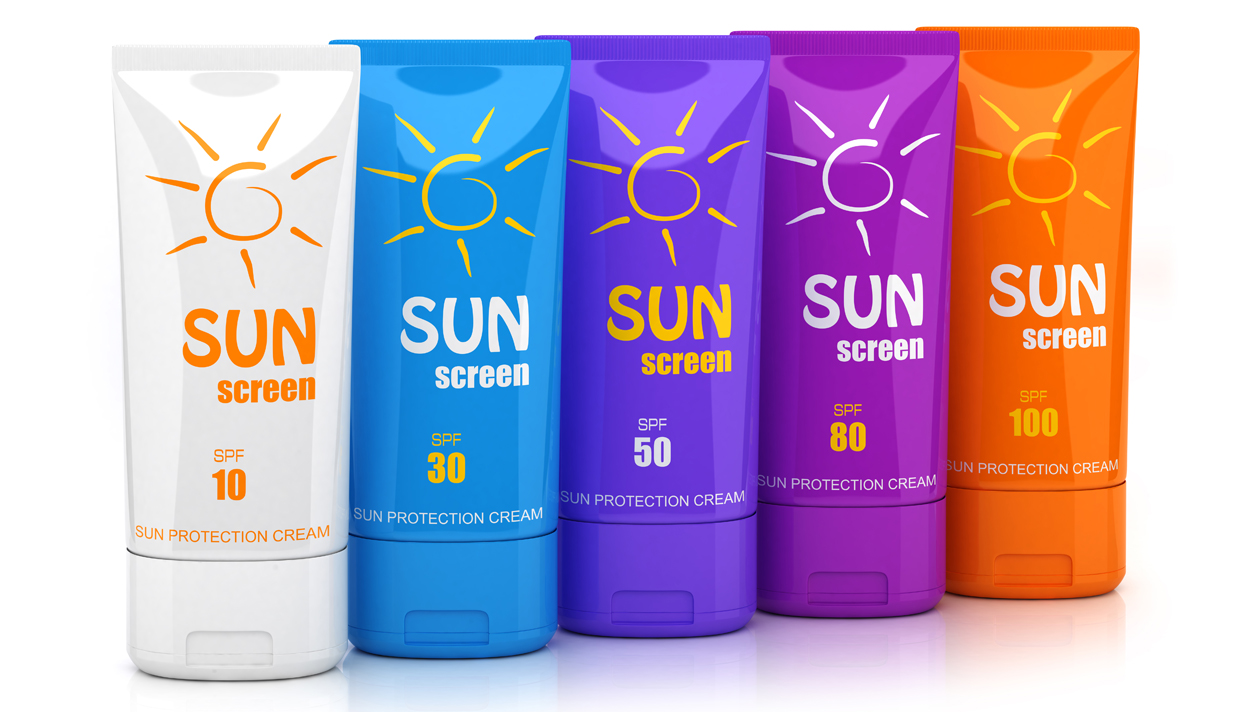 Study: 4 in 10 Popular Sunscreens Don’t Meet Sun Safety Standards