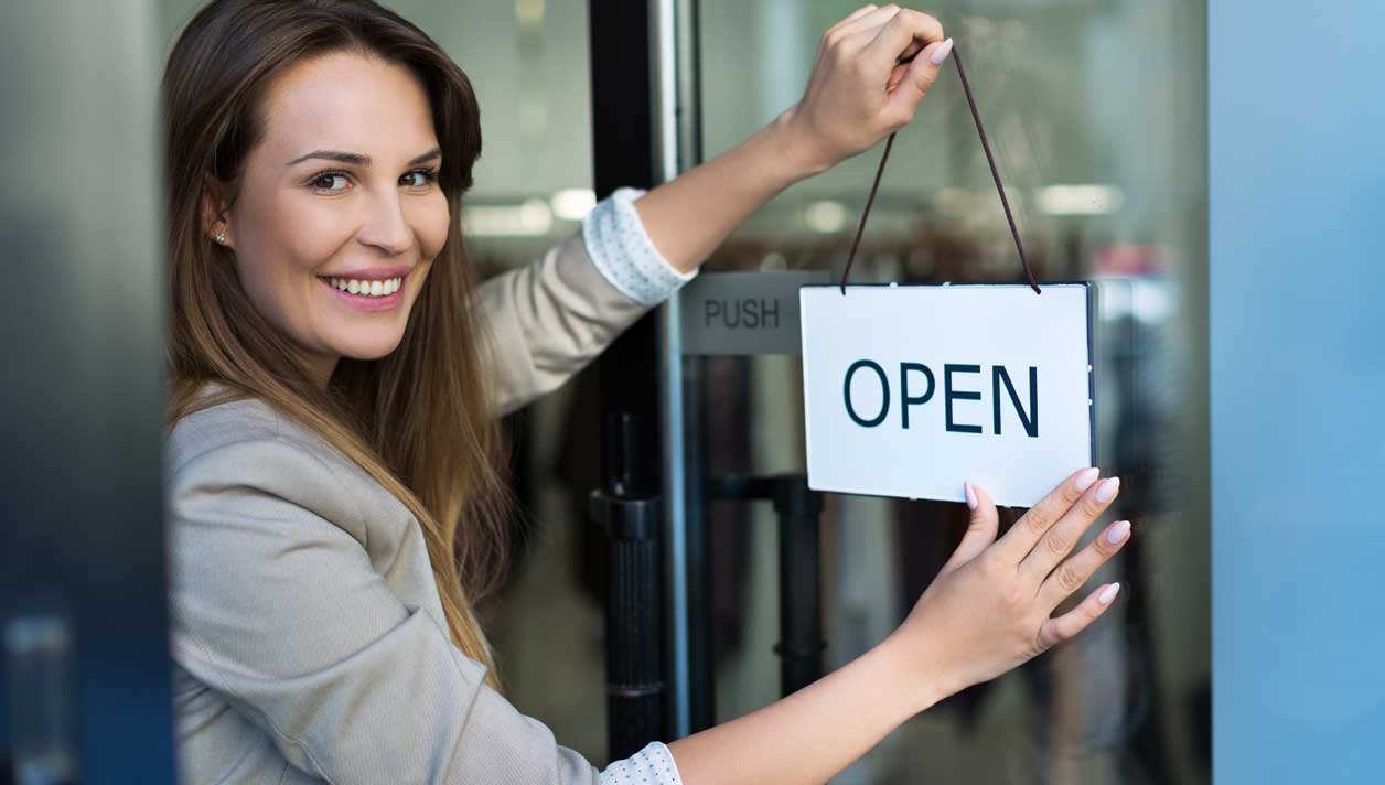 Opening a New Salon?  Here are Some Tips to Flawlessly Open a Business