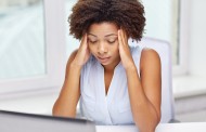 Stress Might Undercut Benefits of Healthy Diet for Women